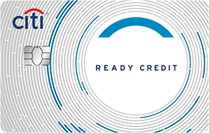 Citi Ready Credit